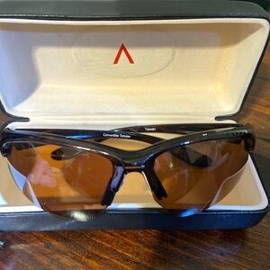 Prato Stylish Brown convertible Sunglasses